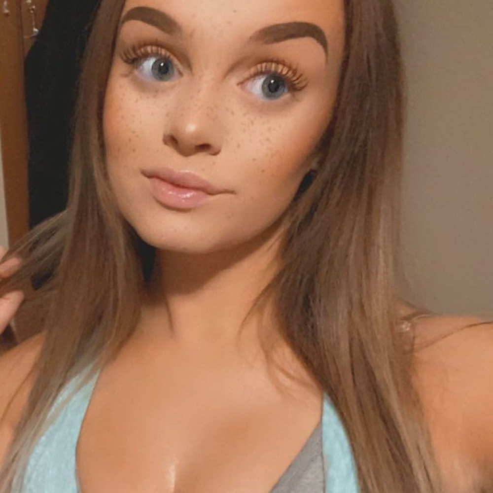 Meet your Posher, Haley